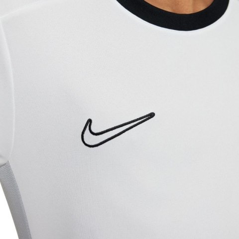 Koszulka Nike Dri-Fit Academy 25 SS Jr FZ9758 100 XS Koszulka Nike Dri-Fit Academy 25 SS Jr FZ9758 100 XS