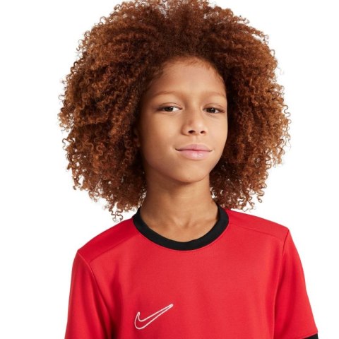 Koszulka Nike Dri-Fit Academy 25 SS Jr FZ9758 657 L Koszulka Nike Dri-Fit Academy 25 SS Jr FZ9758 657 L