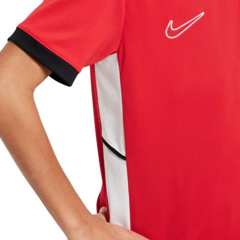 Koszulka Nike Dri-Fit Academy 25 SS Jr FZ9758 657 L Koszulka Nike Dri-Fit Academy 25 SS Jr FZ9758 657 L