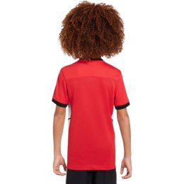 Koszulka Nike Dri-Fit Academy 25 SS Jr FZ9758 657 XL