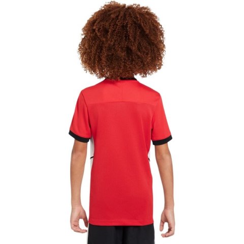 Koszulka Nike Dri-Fit Academy 25 SS Jr FZ9758 657 S Koszulka Nike Dri-Fit Academy 25 SS Jr FZ9758 657 S