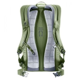 Plecak miejski Deuter Giga mineral-grove 381232112130 N/A