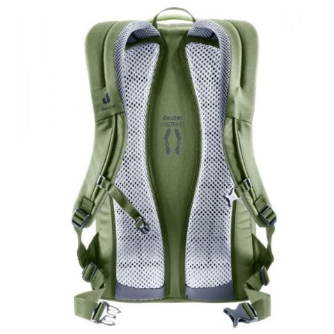 Plecak miejski Deuter Giga mineral-grove 381232112130 N/A Plecak miejski Deuter Giga mineral-grove 381232112130 N/A