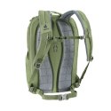 Plecak miejski Deuter Giga mineral-grove 381232112130 N/A