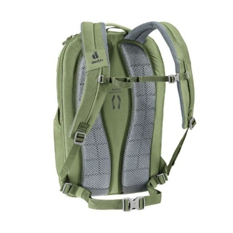 Plecak miejski Deuter Giga mineral-grove 381232112130 N/A Plecak miejski Deuter Giga mineral-grove 381232112130 N/A