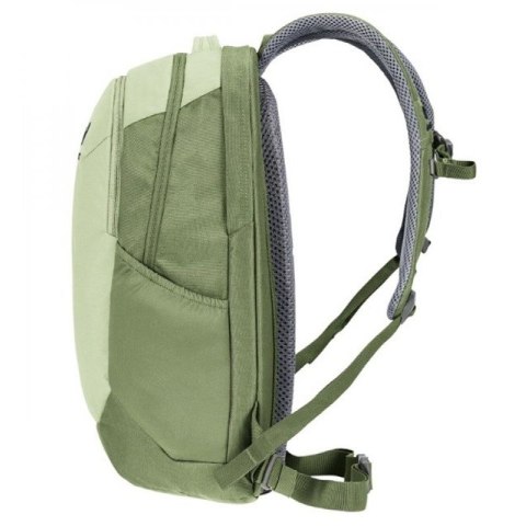 Plecak miejski Deuter Giga mineral-grove 381232112130 N/A Plecak miejski Deuter Giga mineral-grove 381232112130 N/A