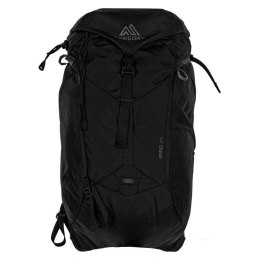Plecak trekkingowy Gregory Arrio 24 Flame Black 136974-7409 N/A