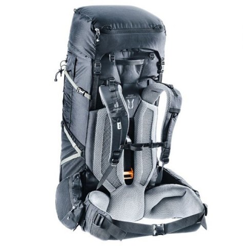 Plecak turystyczny Deuter Aircontact Pro 75+10 337012570000 N/A Plecak turystyczny Deuter Aircontact Pro 75+10 337012570000 N/A