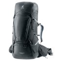 Plecak turystyczny Deuter Aircontact Pro 75+10 SL 337022540140 N/A