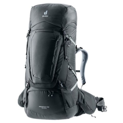 Plecak turystyczny Deuter Aircontact Pro 75+10 SL 337022540140 N/A