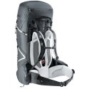 Plecak turystyczny Deuter Aircontact Pro 75+10 SL 337022540140 N/A