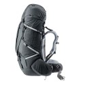 Plecak turystyczny Deuter Aircontact Pro 75+10 SL 337022540140 N/A