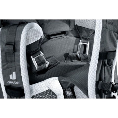 Plecak turystyczny Deuter Aircontact Pro 75+10 SL 337022540140 N/A Plecak turystyczny Deuter Aircontact Pro 75+10 SL 337022540140 N/A