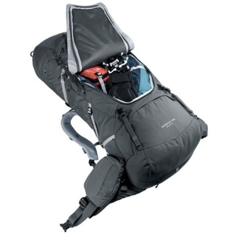Plecak turystyczny Deuter Aircontact Pro 75+10 SL 337022540140 N/A Plecak turystyczny Deuter Aircontact Pro 75+10 SL 337022540140 N/A