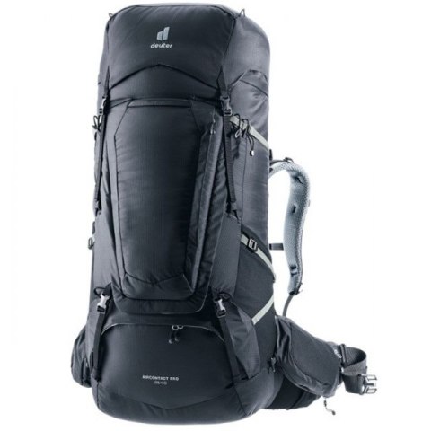 Plecak turystyczny Deuter Aircontact Pro 85+10 337032570000 N/A