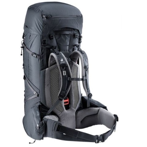 Plecak turystyczny Deuter Aircontact Pro 85+10 337032570000 N/A Plecak turystyczny Deuter Aircontact Pro 85+10 337032570000 N/A