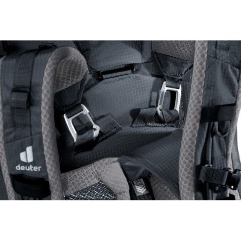 Plecak turystyczny Deuter Aircontact Pro 85+10 337032570000 N/A Plecak turystyczny Deuter Aircontact Pro 85+10 337032570000 N/A
