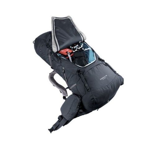 Plecak turystyczny Deuter Aircontact Pro 85+10 337032570000 N/A Plecak turystyczny Deuter Aircontact Pro 85+10 337032570000 N/A