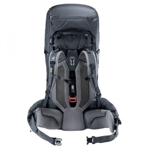 Plecak turystyczny Deuter Aircontact Pro 85+10 337032570000 N/A Plecak turystyczny Deuter Aircontact Pro 85+10 337032570000 N/A
