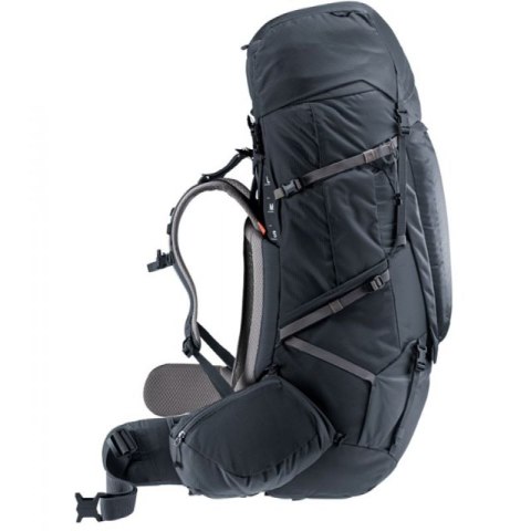 Plecak turystyczny Deuter Aircontact Pro 85+10 337032570000 N/A Plecak turystyczny Deuter Aircontact Pro 85+10 337032570000 N/A
