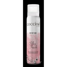 Preparat Coccine jedwab do stóp silky fresh DA0262 N/A