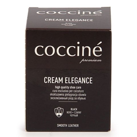 Preparat Coccine krem do skór licowych DA0241A N/A Preparat Coccine krem do skór licowych DA0241A N/A