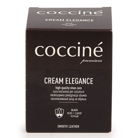 Preparat Coccine krem do skór licowych DA0241A N/A Preparat Coccine krem do skór licowych DA0241A N/A