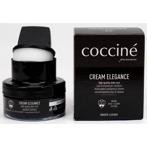 Preparat Coccine krem do skór licowych DA0241A N/A Preparat Coccine krem do skór licowych DA0241A N/A