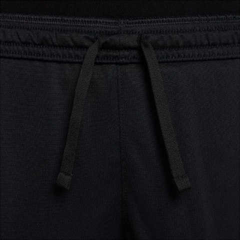 Spodenki Nike Dri-Fit Academy 25 Jr FZ9784 010 L Spodenki Nike Dri-Fit Academy 25 Jr FZ9784 010 L
