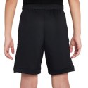 Spodenki Nike Dri-Fit Academy 25 Jr FZ9784 010 M