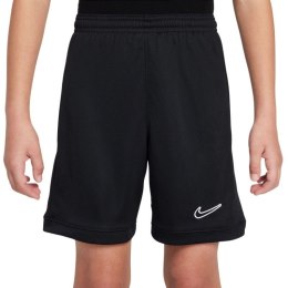 Spodenki Nike Dri-Fit Academy 25 Jr FZ9784 010 S