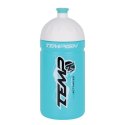 Bidon Tempish 500ml 12400001026 czerwony
