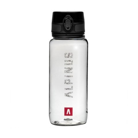Butelka trytanowa Trysil 650 ml Alpinus Active transparentna UZ11064 N/A Butelka trytanowa Trysil 650 ml Alpinus Active transparentna UZ11064 N/A