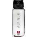 Butelka trytanowa Trysil 650 ml Alpinus Active transparentna UZ11064 N/A