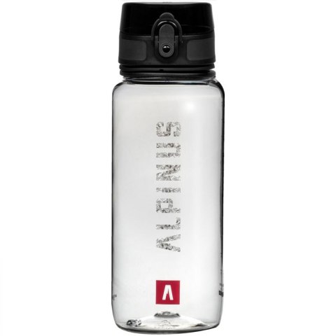 Butelka trytanowa Trysil 650 ml Alpinus Active transparentna UZ11064 N/A Butelka trytanowa Trysil 650 ml Alpinus Active transparentna UZ11064 N/A