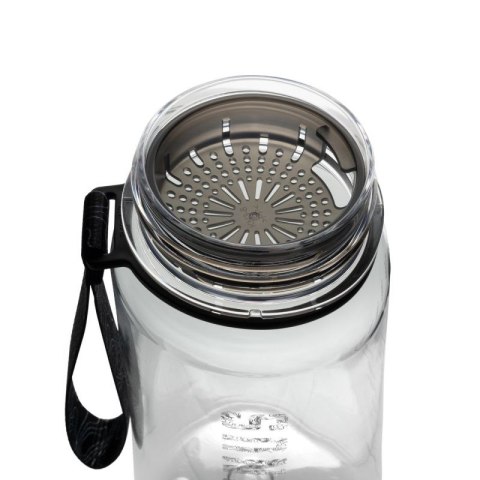 Butelka trytanowa Trysil 650 ml Alpinus Active transparentna UZ11064 N/A Butelka trytanowa Trysil 650 ml Alpinus Active transparentna UZ11064 N/A