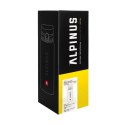 Butelka trytanowa Trysil 650 ml Alpinus Active transparentna UZ11064 N/A