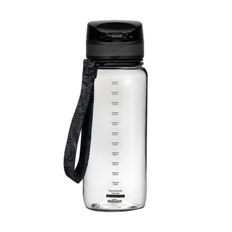 Butelka trytanowa Trysil 650 ml Alpinus Active transparentna UZ11064 N/A Butelka trytanowa Trysil 650 ml Alpinus Active transparentna UZ11064 N/A