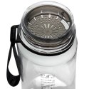 Butelka trytanowa Trysil 650 ml Alpinus Active transparentna UZ11064 N/A