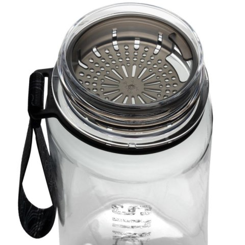 Butelka trytanowa Trysil 650 ml Alpinus Active transparentna UZ11064 N/A Butelka trytanowa Trysil 650 ml Alpinus Active transparentna UZ11064 N/A