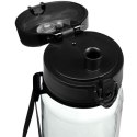 Butelka trytanowa Trysil 650 ml Alpinus Active transparentna UZ11064 N/A