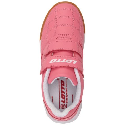 Buty Lotto Pacer K Jr 2600110K 4410 27 Buty Lotto Pacer K Jr 2600110K 4410 27