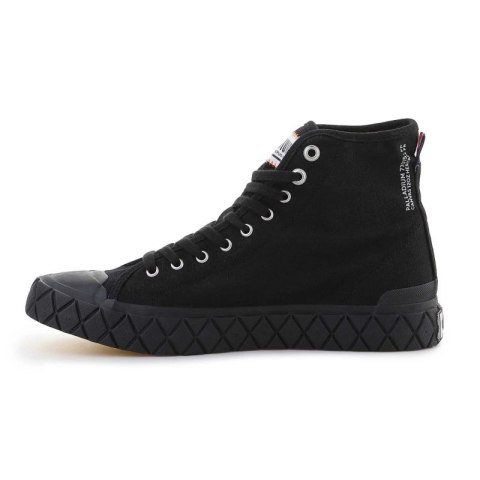 Buty Palladium Palla ACE CVS MID W 77015-008-M EU 44 Buty Palladium Palla ACE CVS MID W 77015-008-M EU 44