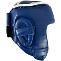 Kask bokserski Masters Ktop-Pu Wako Approved M 02251-02M czerwony+M