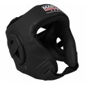 Kask ochronny MASTERS - KTOP-PU 0225-01M XL