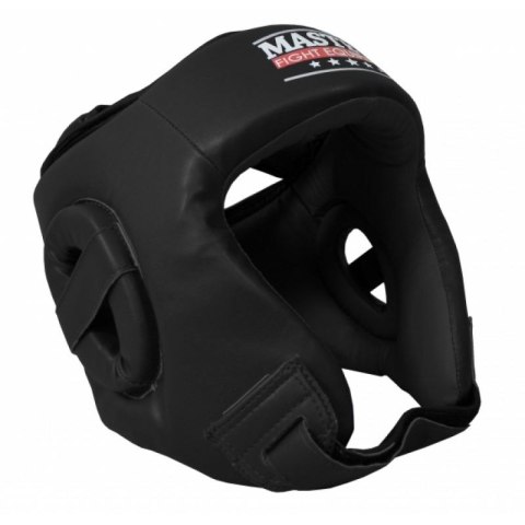 Kask ochronny MASTERS - KTOP-PU 0225-01M XL
