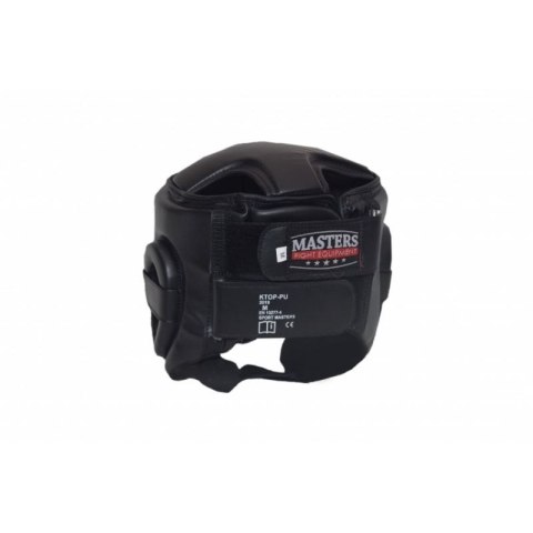 Kask ochronny MASTERS - KTOP-PU 0225-01M XL Kask ochronny MASTERS - KTOP-PU 0225-01M XL