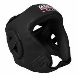 Kask ochronny MASTERS - KTOP-PU 0225-01M M