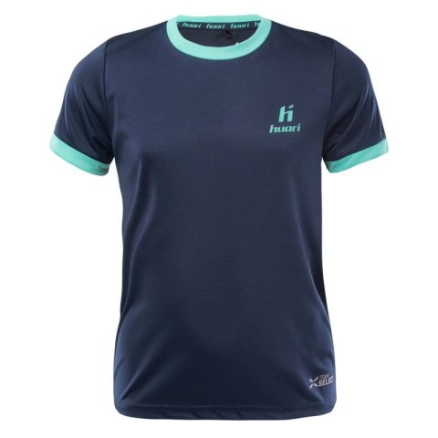 Koszulka Huari Tivor Kids Jr 92800430931 128