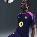 Koszulka piłkarska FC Barcelona HJ7752-597 sezon 25/2026 L